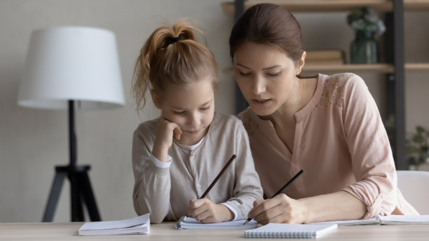 集中成熟的学生