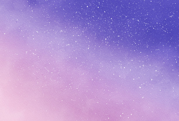 萌系星星