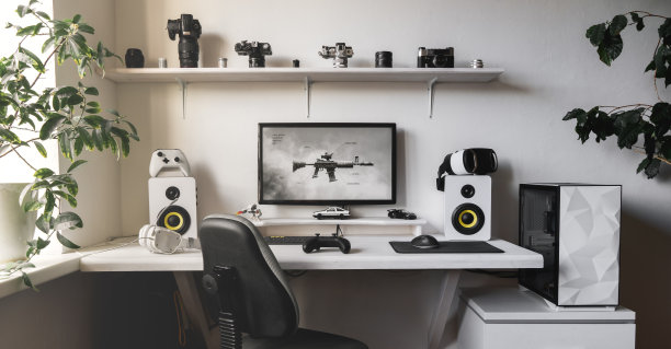 studios