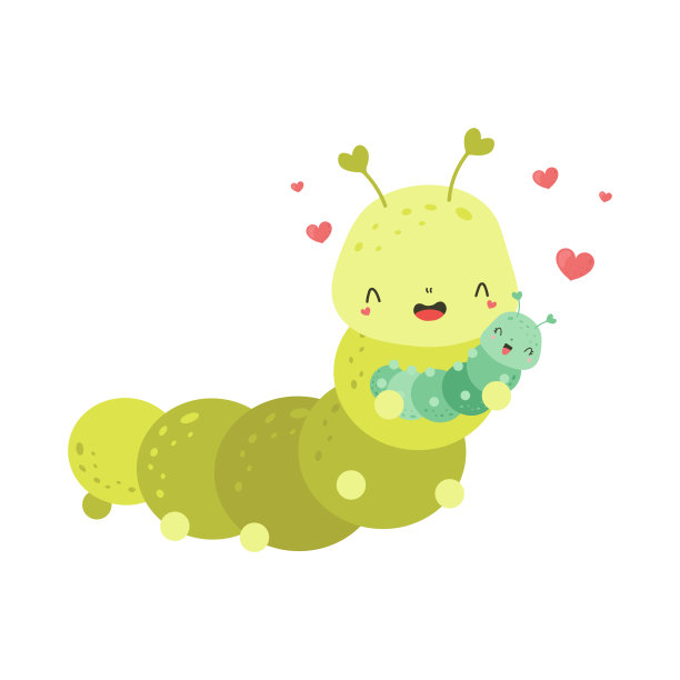 nymph