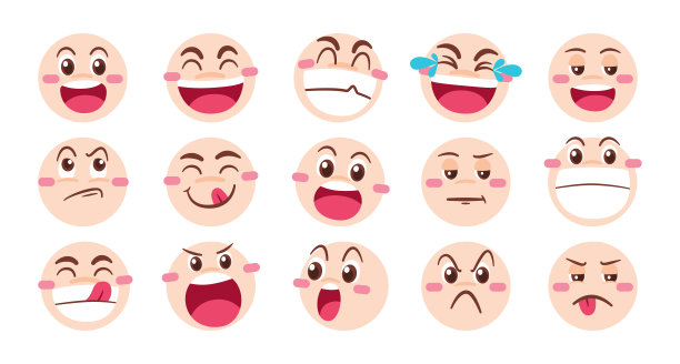expression