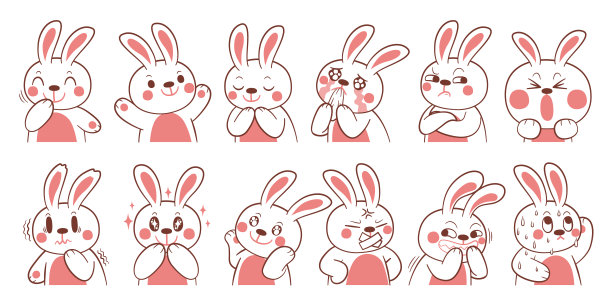 expression