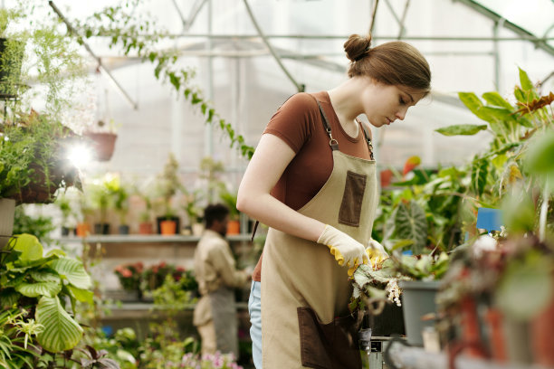 horticulture