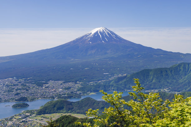fuji