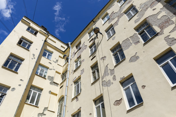 facade