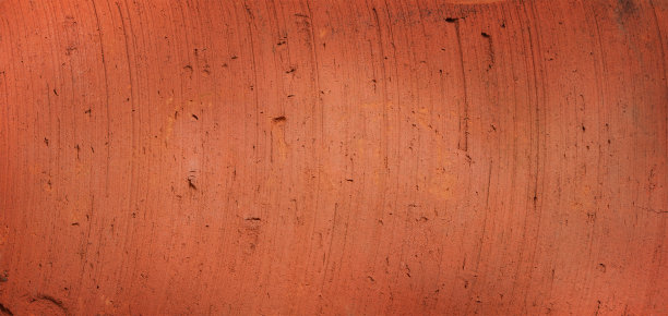 terracotta