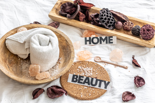 养生spa美容折扣