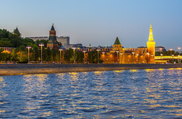 kremlin