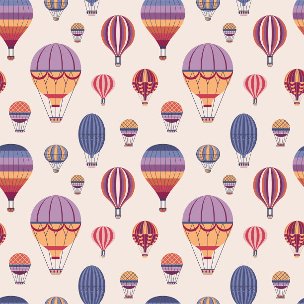 balloons