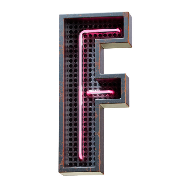 f-