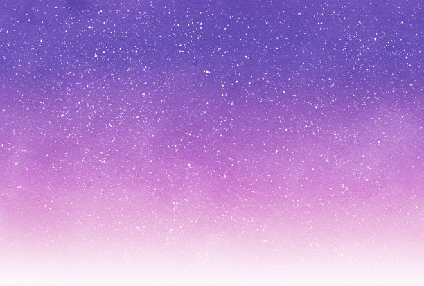 萌系星星