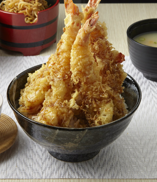 tempura