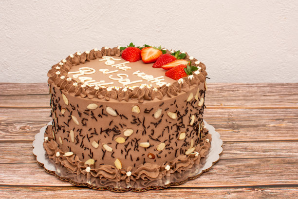 cakes