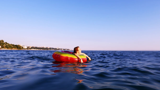 float