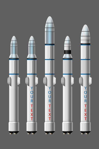 rockets