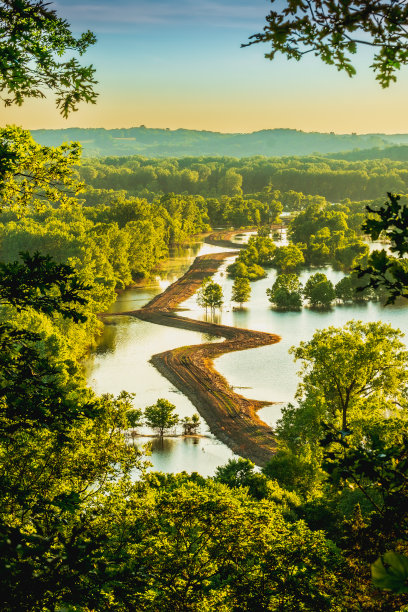 missouri