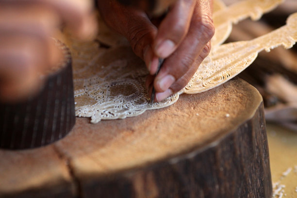 making