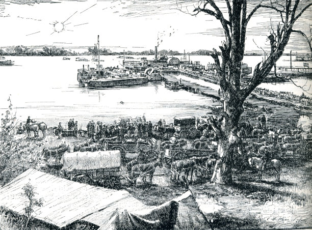 petersburg