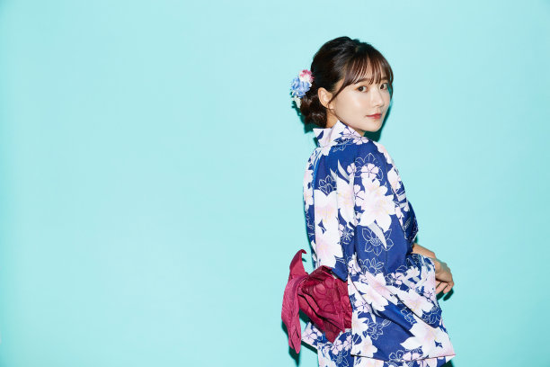 kimono