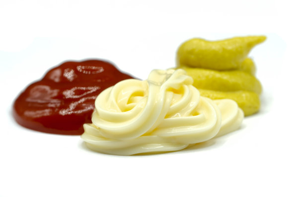 mayonnaise