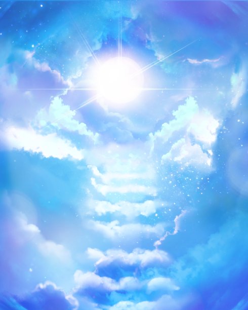 heaven