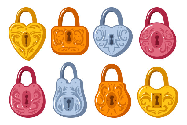 lock