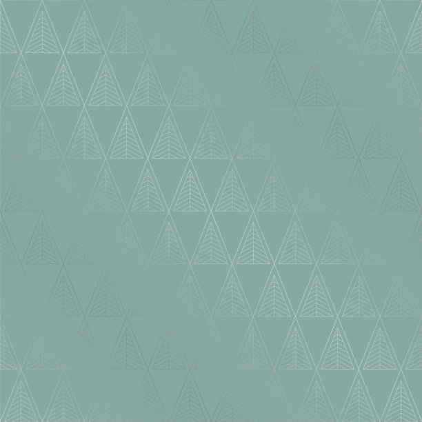 白银建筑线稿矢量