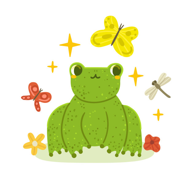 frog