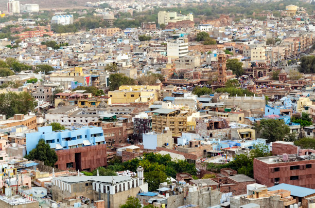 rajasthan