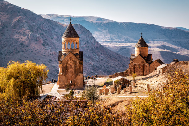 亚美尼亚天主教会