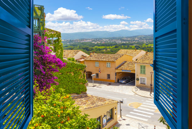 provence