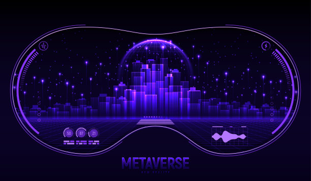 metaverse