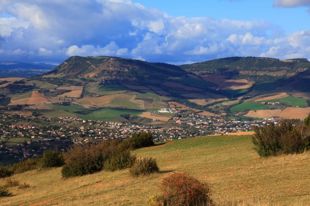 millau