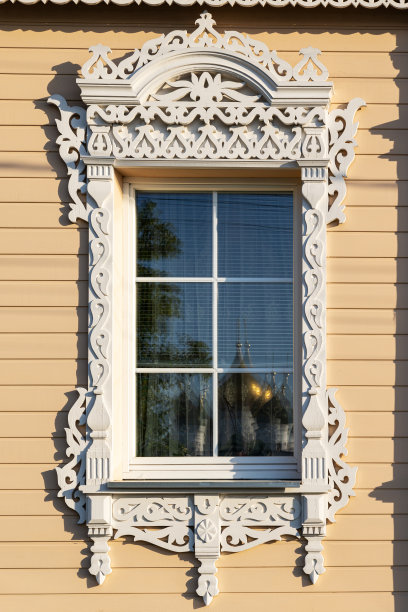 architrave
