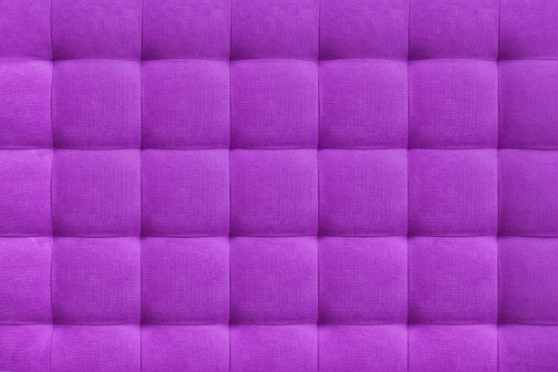 淡紫色格子图案背景素材