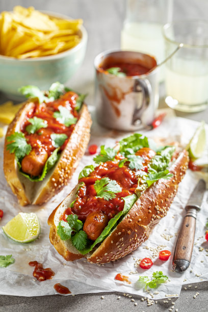 hotdog