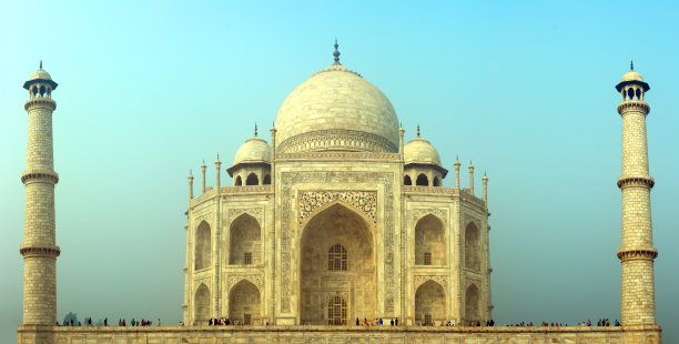 taj