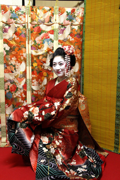 maiko