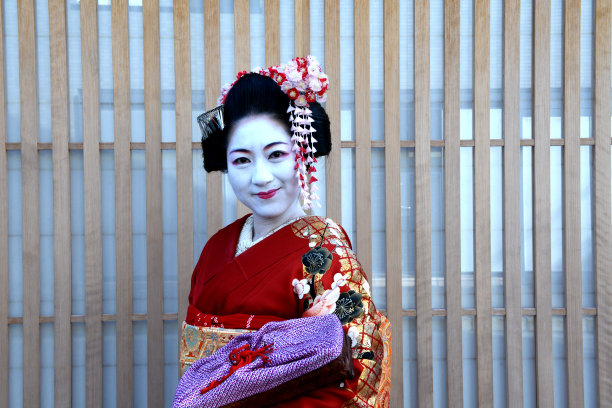 maiko