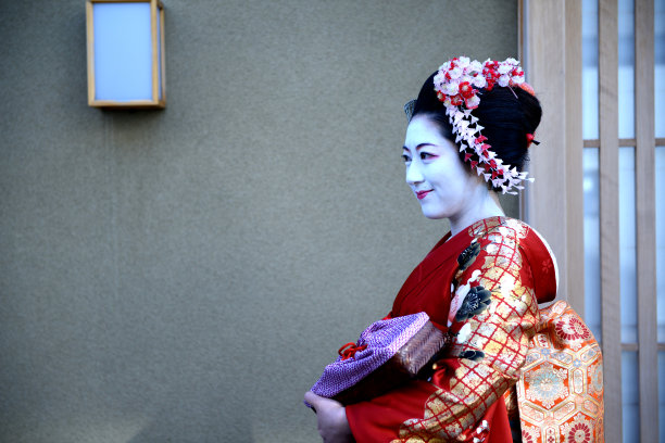 maiko