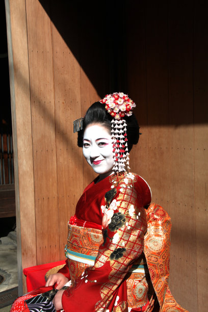 maiko