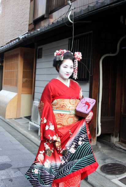maiko