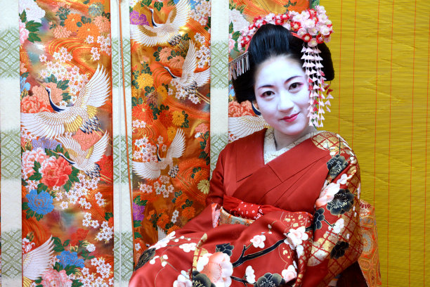 maiko
