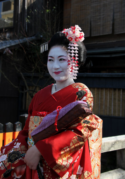 maiko