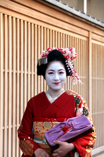 maiko