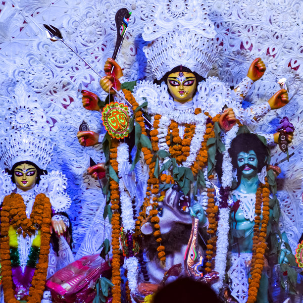 durga