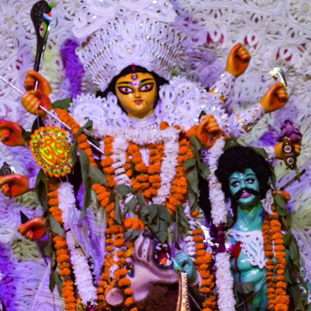 durga