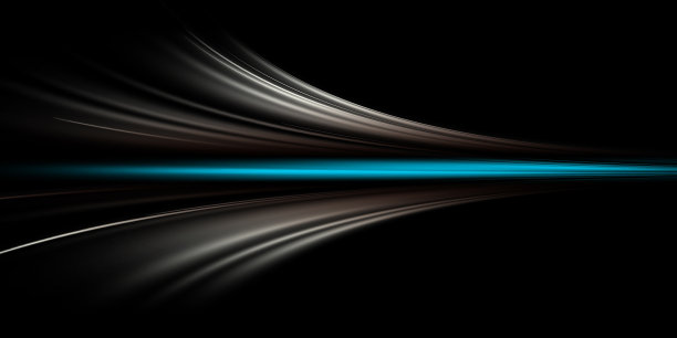 质感背景动感细腻线条