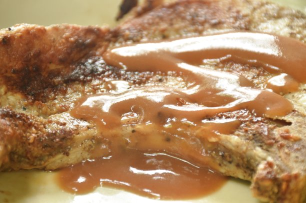 gravy