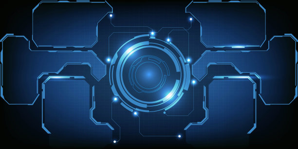 cad图矢量图背景